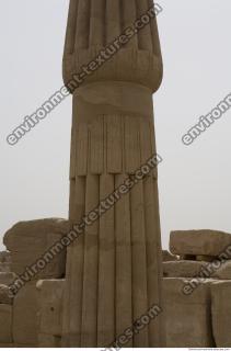 Photo Texture of Karnak Temple 0058